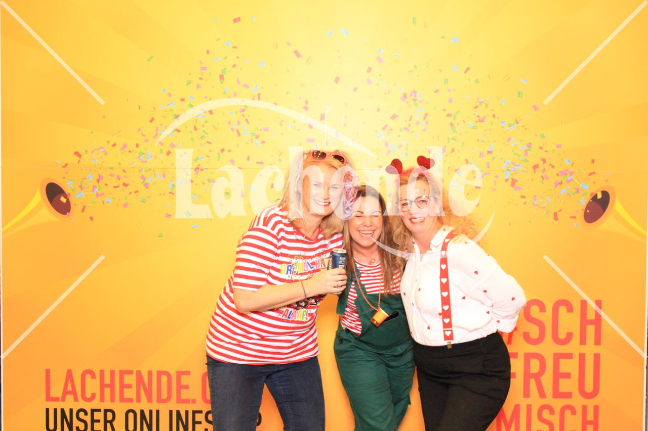 Lachende Kölnarena 17.01.2026 20:26 Uhr - 0144