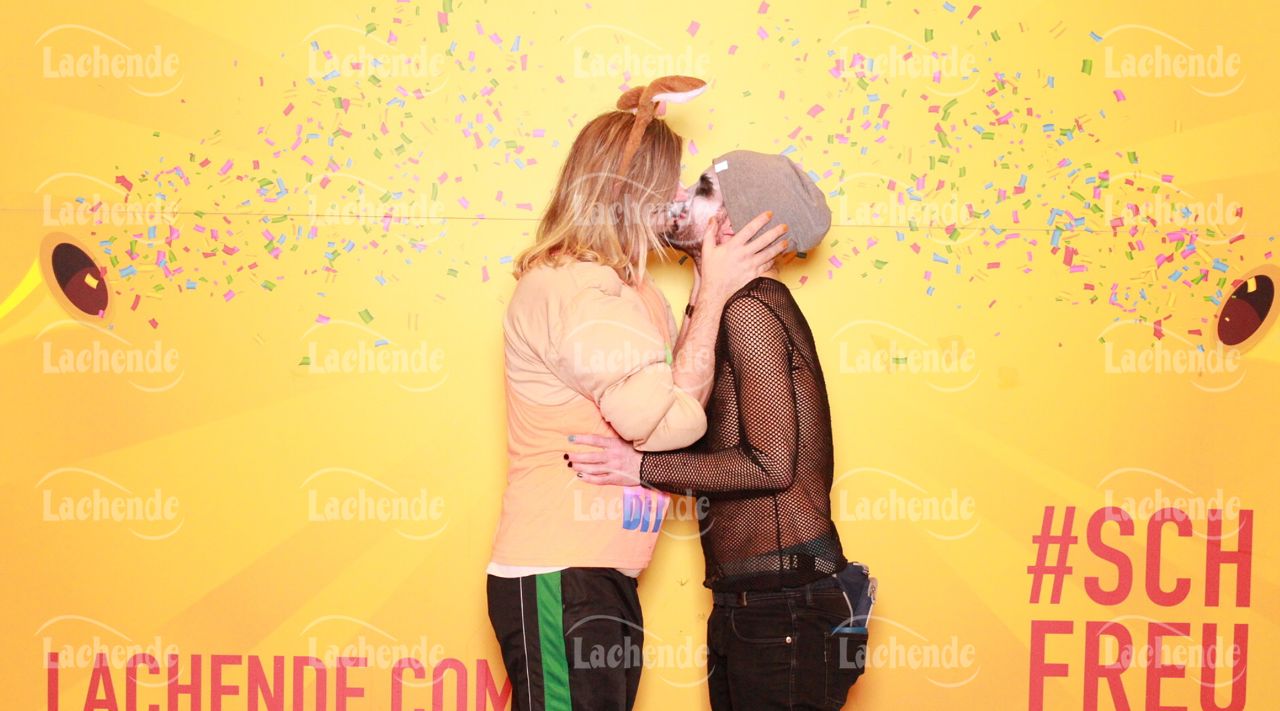 Lachende Kölnarena 21.01.2023 0505