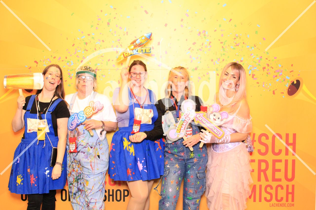 Lachende Kölnarena 15.02.2026 17:50 Uhr - 0237