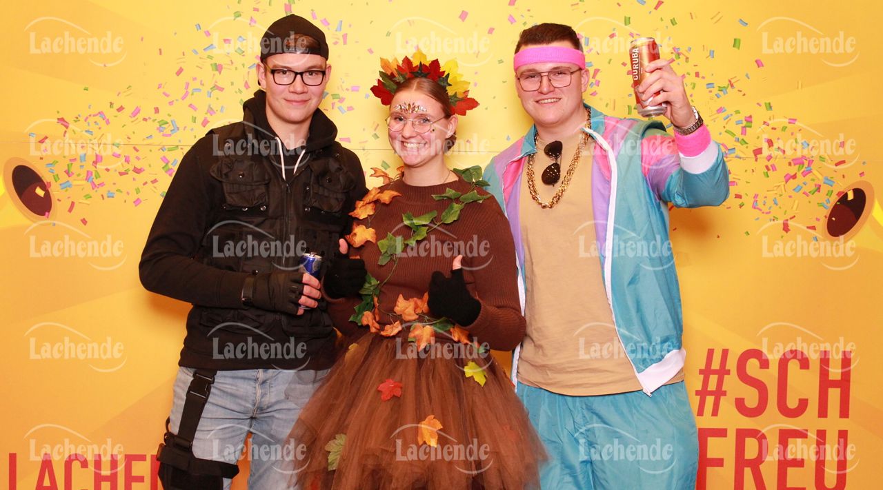 Lachende Kölnarena 27.01.2023 0089