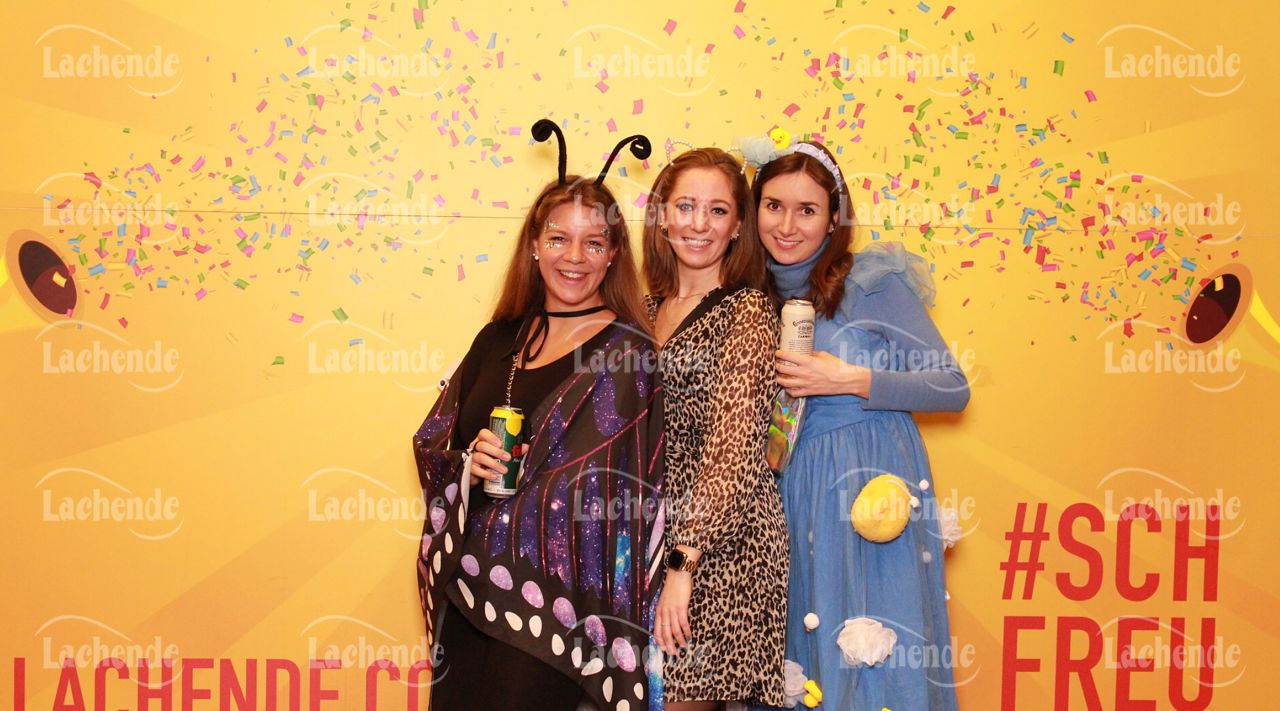 Lachende Kölnarena 27.01.2023 0491