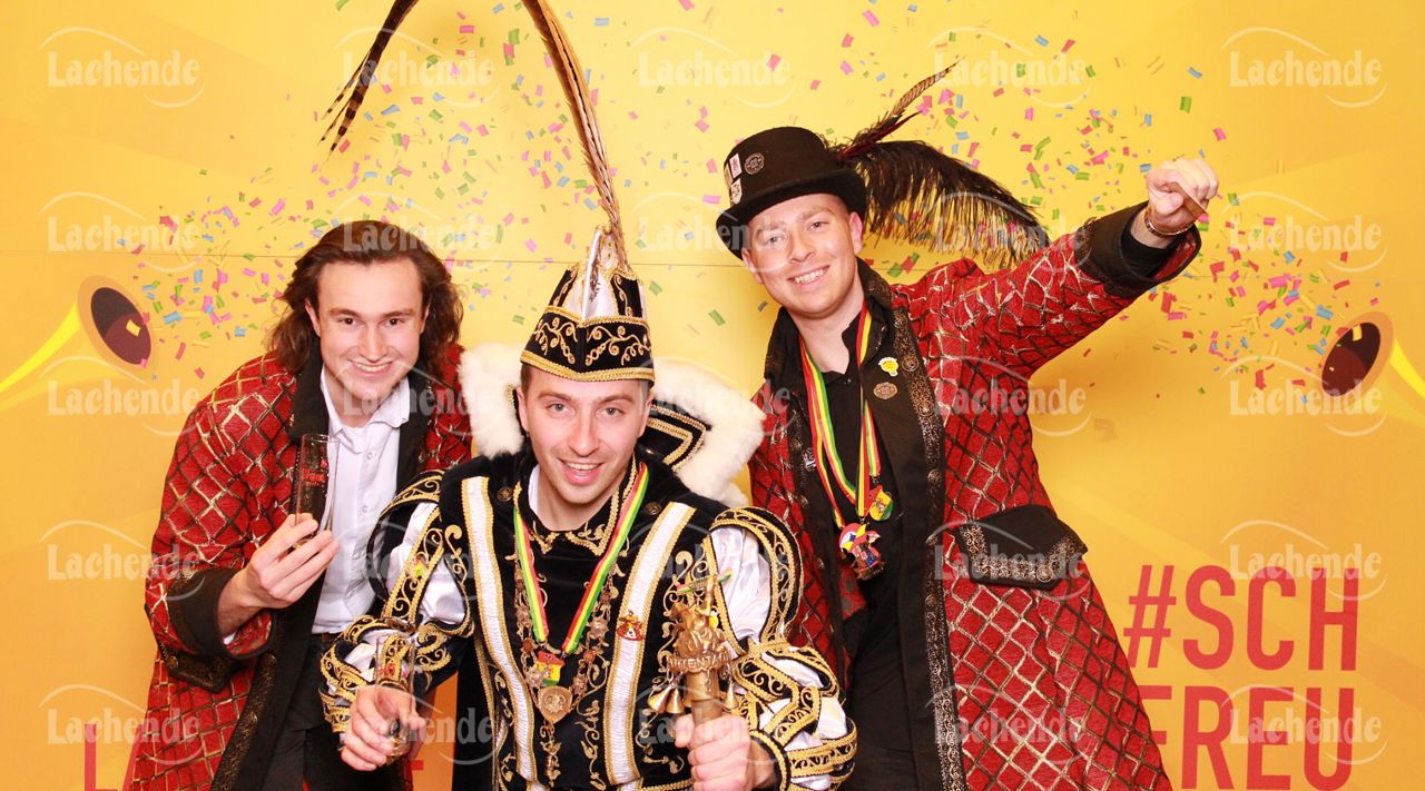 Lachende Kölnarena 10.02.2023 0430