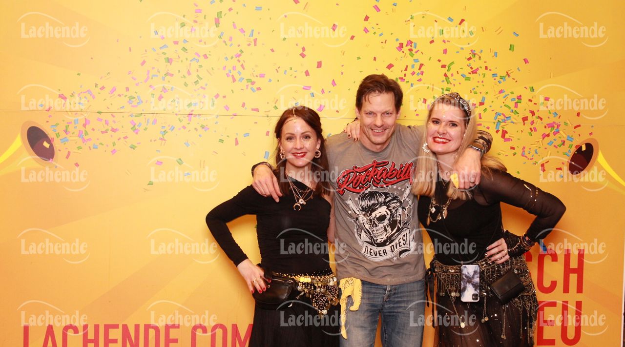 Lachende Kölnarena 11.02.2023 0552