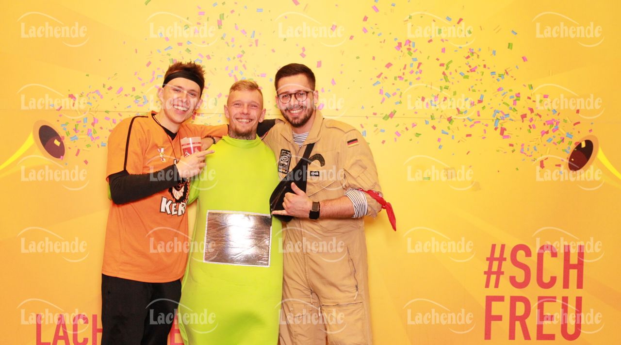 Lachende Kölnarena 18.02.2023 0652