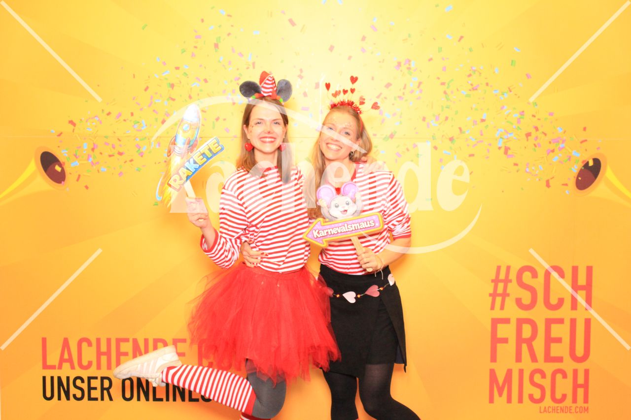 Lachende Kölnarena 14.02.2026 21:16 Uhr - 0456