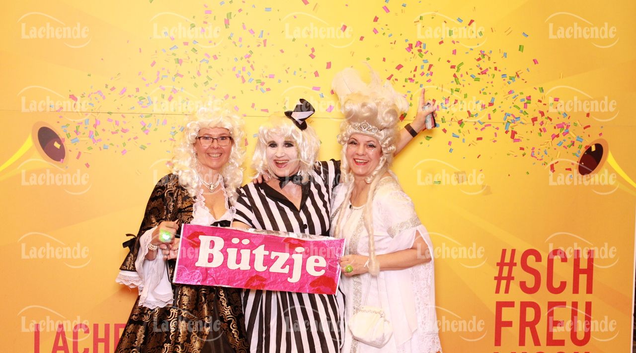 Lachende Kölnarena 19.02.2023 0508