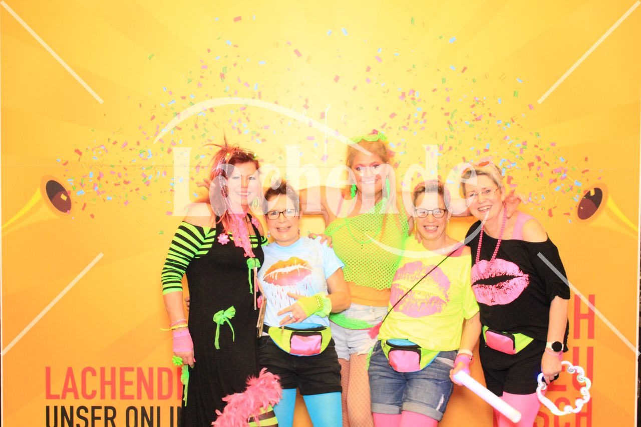 Lachende Kölnarena 16.01.2026 21:54 Uhr - 0172