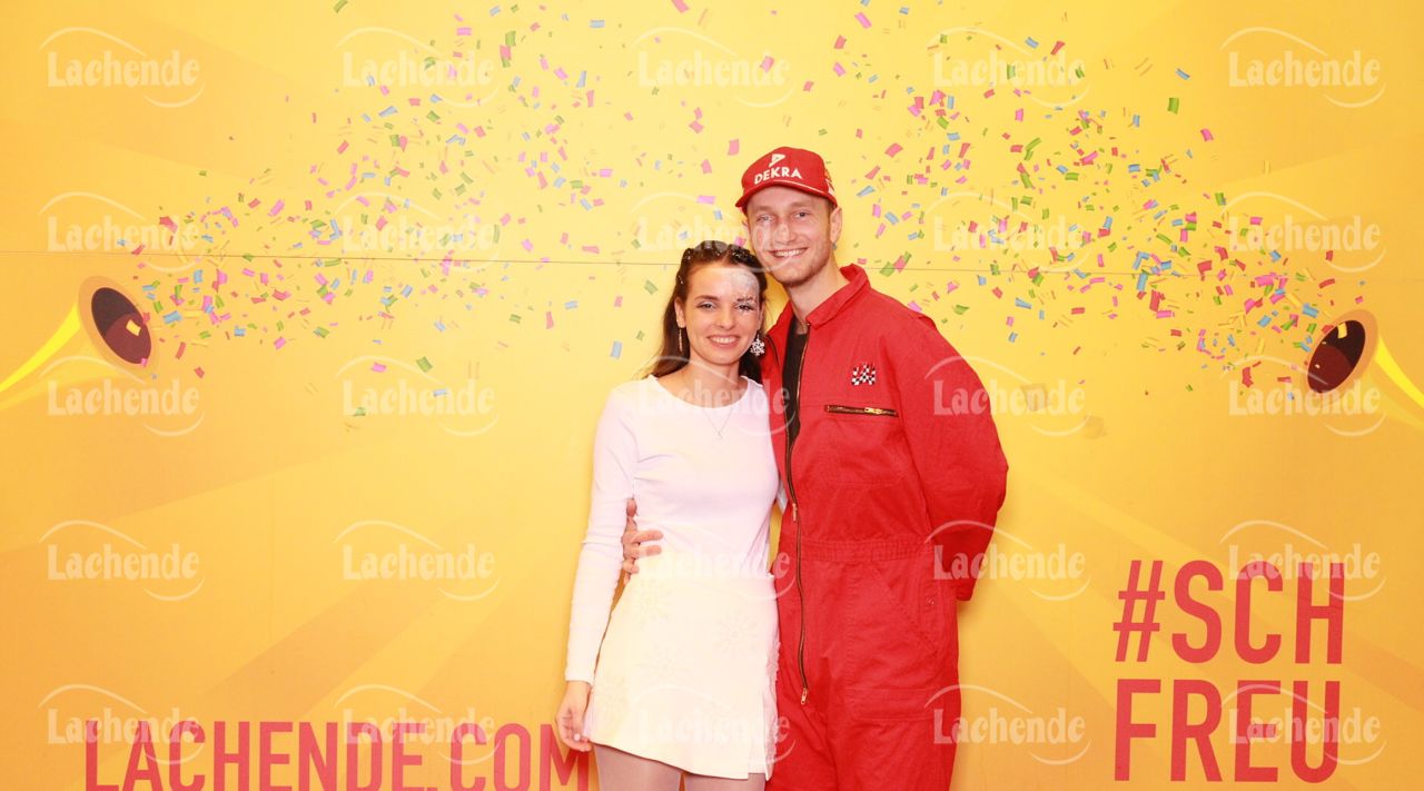 Lachende Kölnarena 16.02.2023 0200