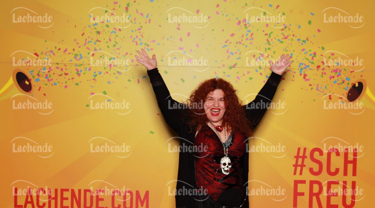 Lachende 08.02.24 18:07 Uhr - 0161