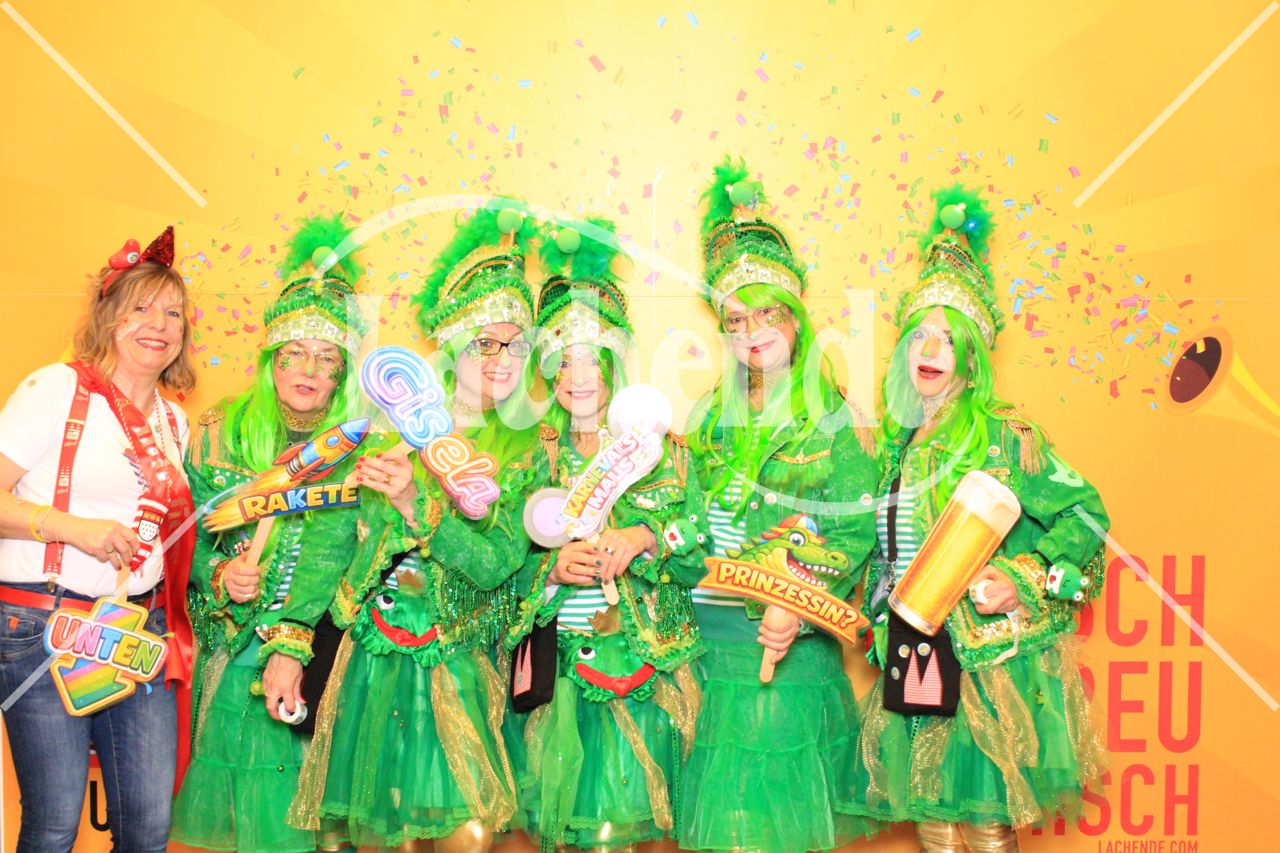 Lachende Kölnarena 12.02.2026 20:16 Uhr - 0508