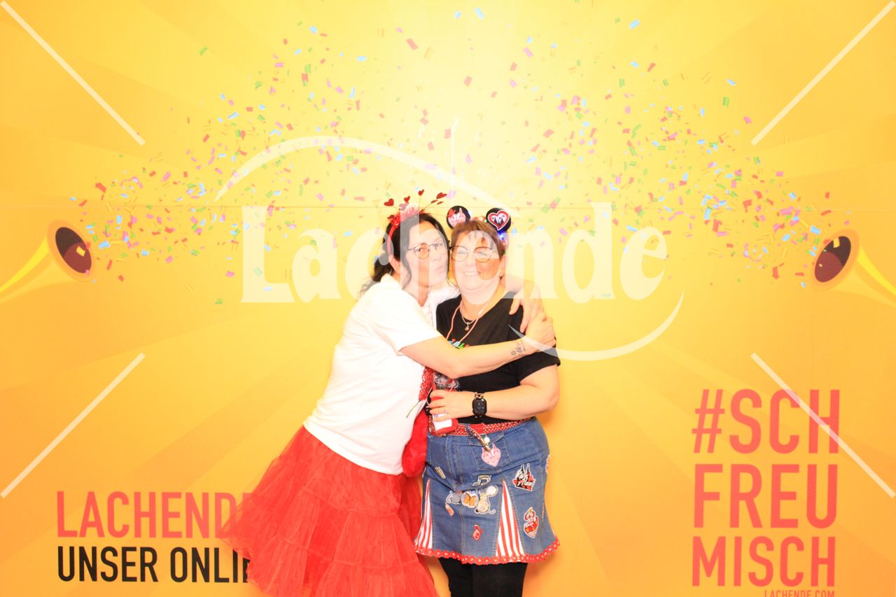 Lachende Kölnarena 08.02.2026 17:52 Uhr - 0121