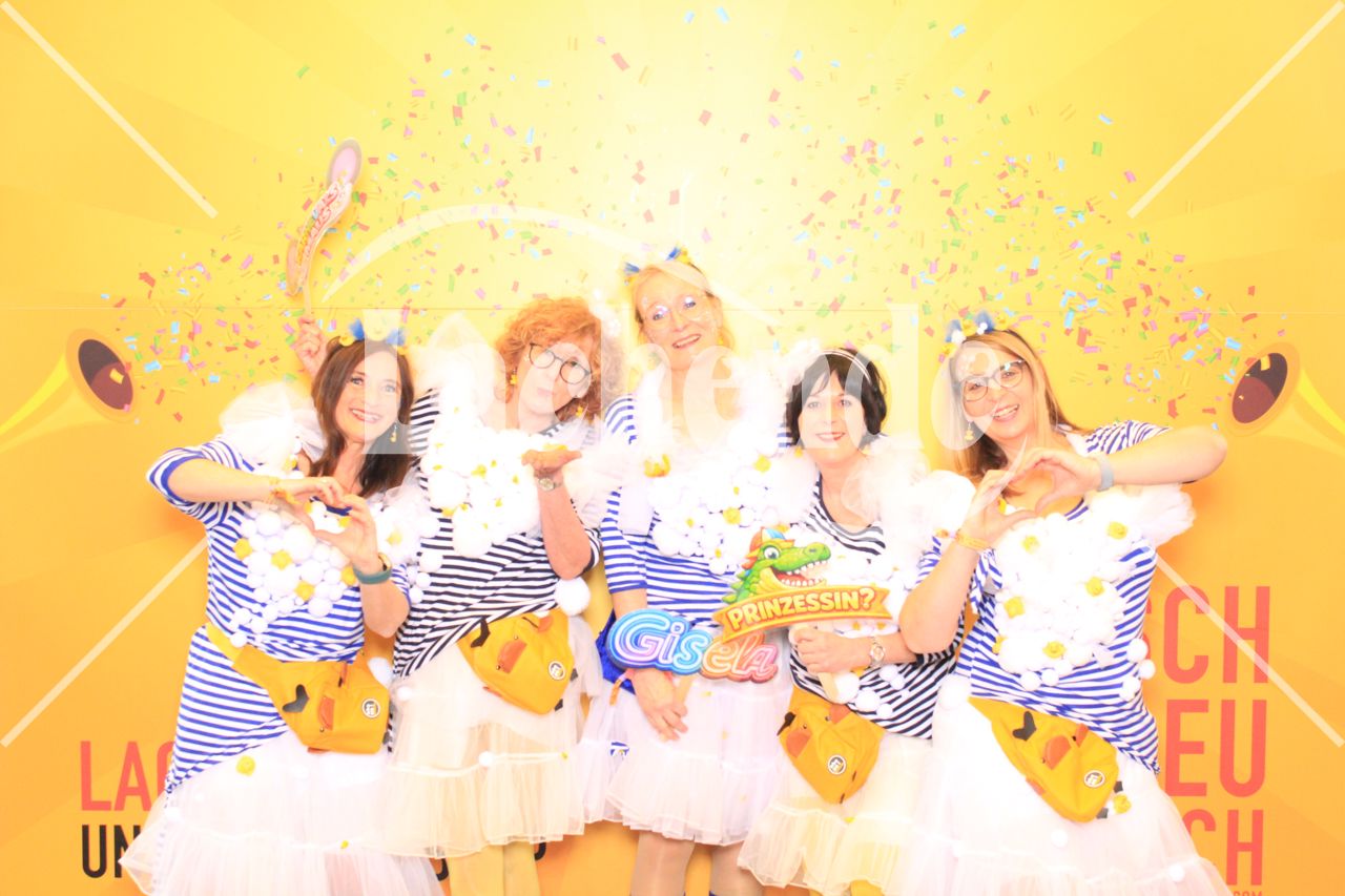 Lachende Kölnarena 12.02.2026 15:40 Uhr - 0050