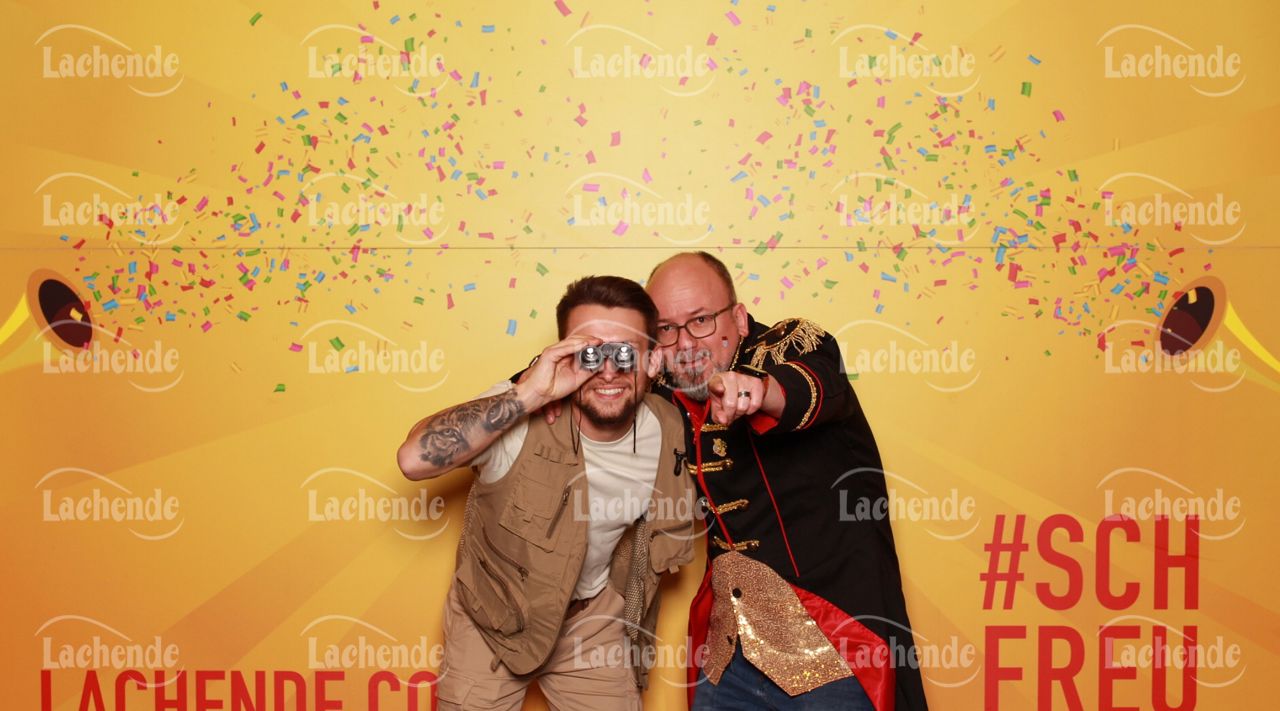 Lachende Kölnarena 27.02.2025 19:27 Uhr - 0264