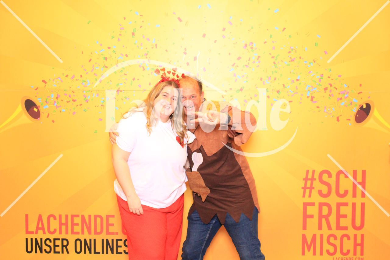 Lachende Kölnarena 08.02.2026 20:43 Uhr - 0241