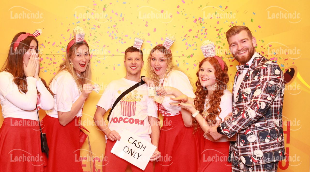 Lachende Kölnarena 28.01.2023 0220