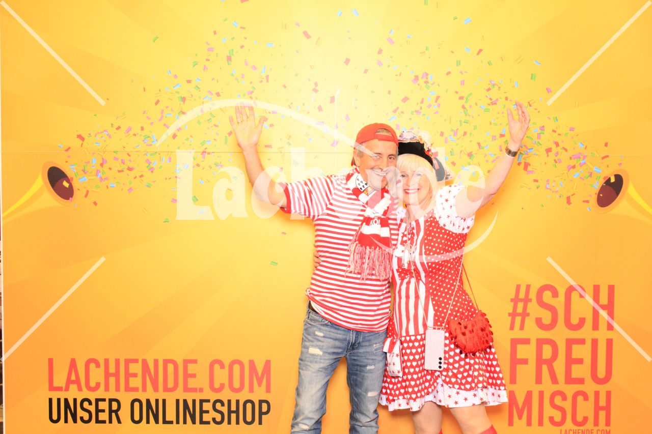 Lachende Kölnarena 06.02.2026 20:24 Uhr - 0154