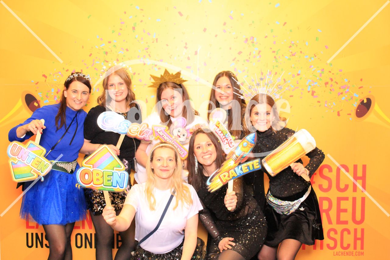 Lachende Kölnarena 14.02.2026 20:12 Uhr - 0322