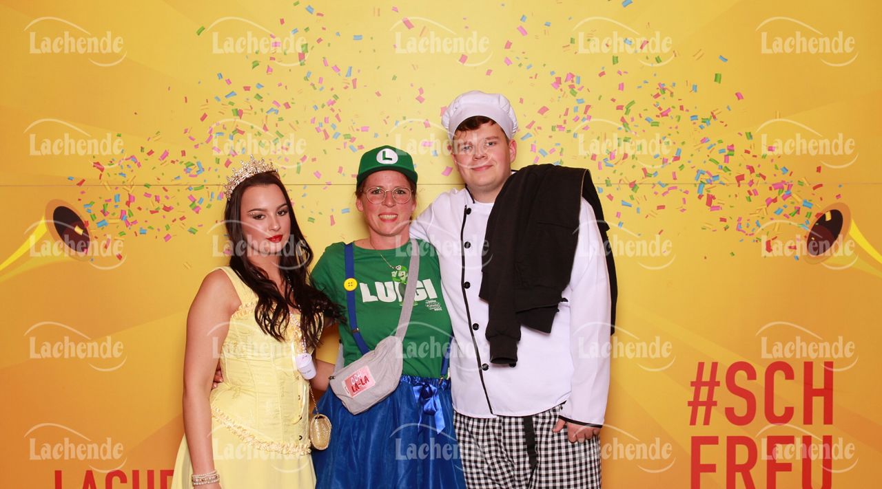 Lachende Kölnarena 28.02.2025 18:52 Uhr - 0119