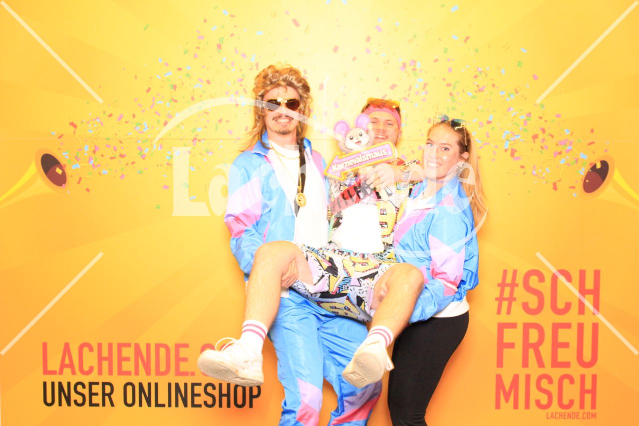 Lachende Kölnarena 14.02.2026 18:48 Uhr - 0167