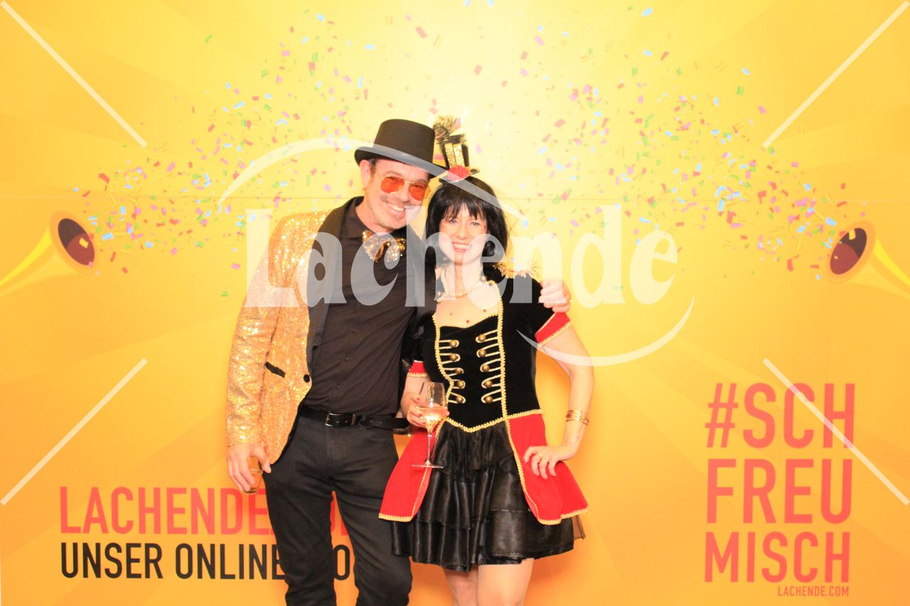 Lachende Kölnarena 14.02.2026 20:44 Uhr - 0396