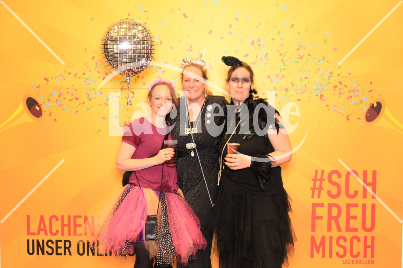 Lachende Kölnarena 24.01.2026 21:14 Uhr - 0215