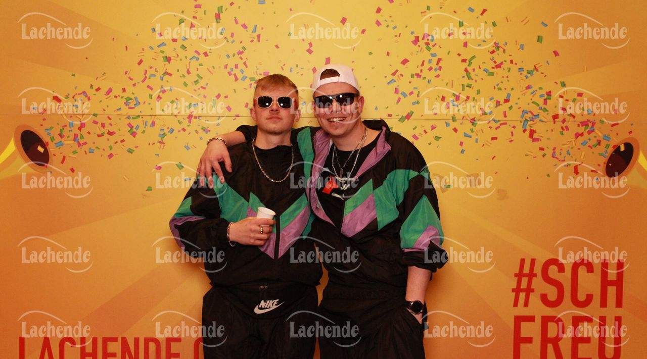 Lachende Kölnarena 04.02.2023 0659