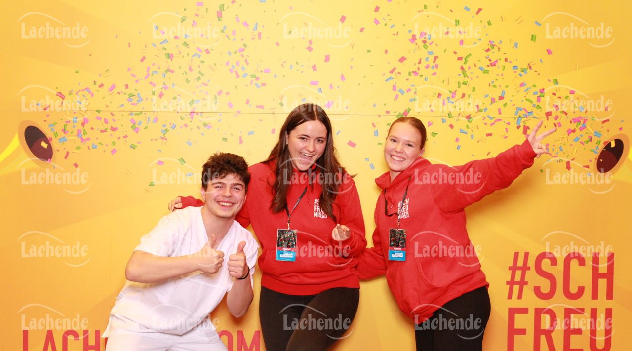 Lachende Kölnarena 12.02.2023 0488