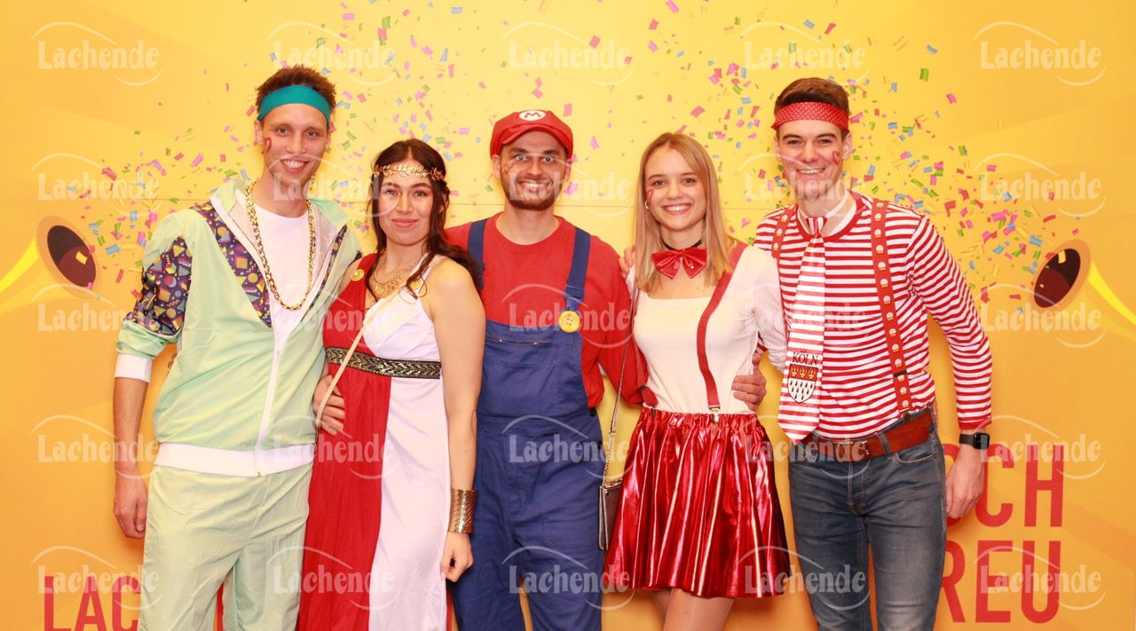 Lachende Kölnarena 28.01.2023 0178