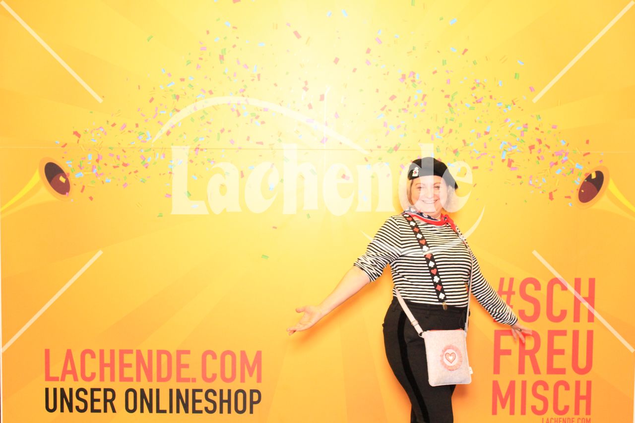 Lachende Kölnarena 31.01.2026 23:04 Uhr - 0281