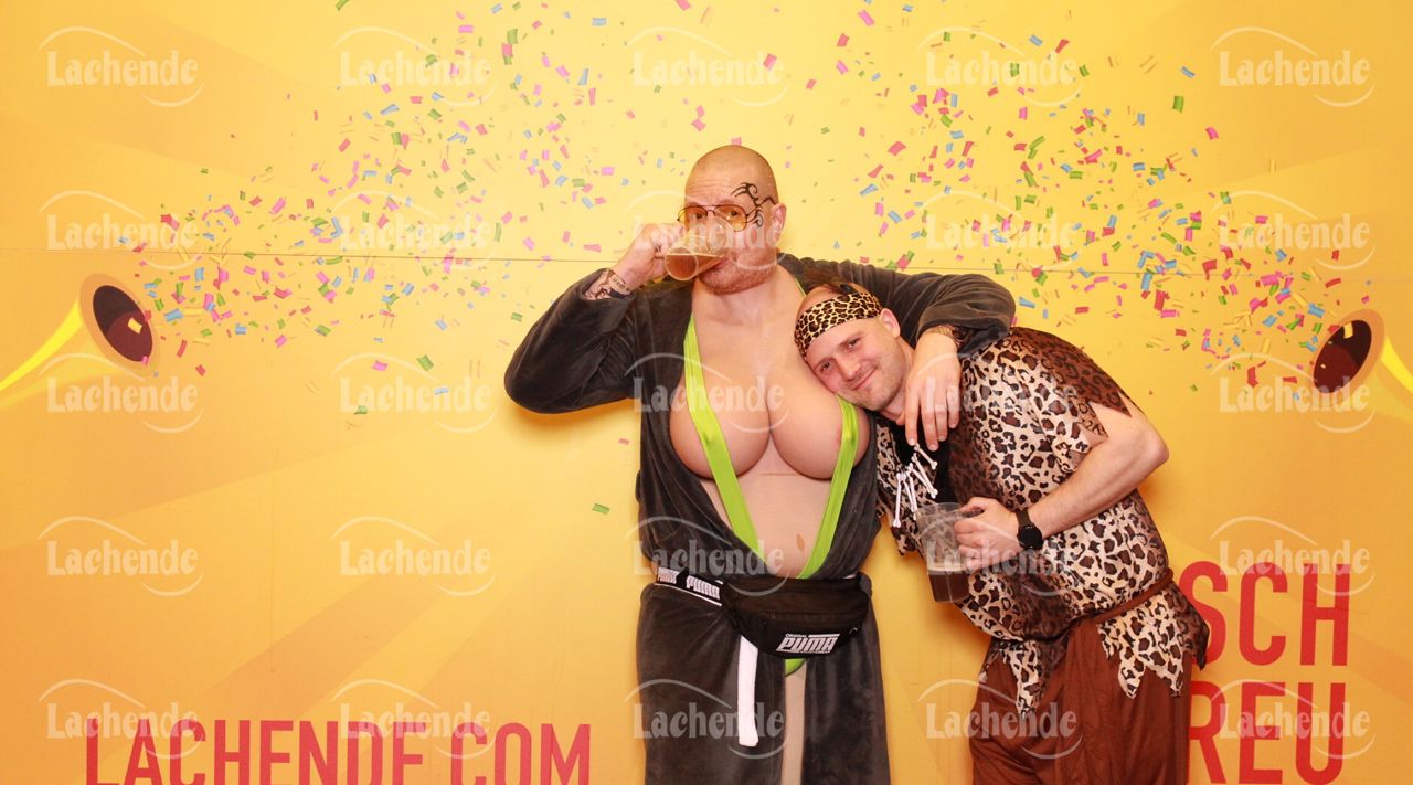 Lachende Kölnarena 10.02.2023 0230