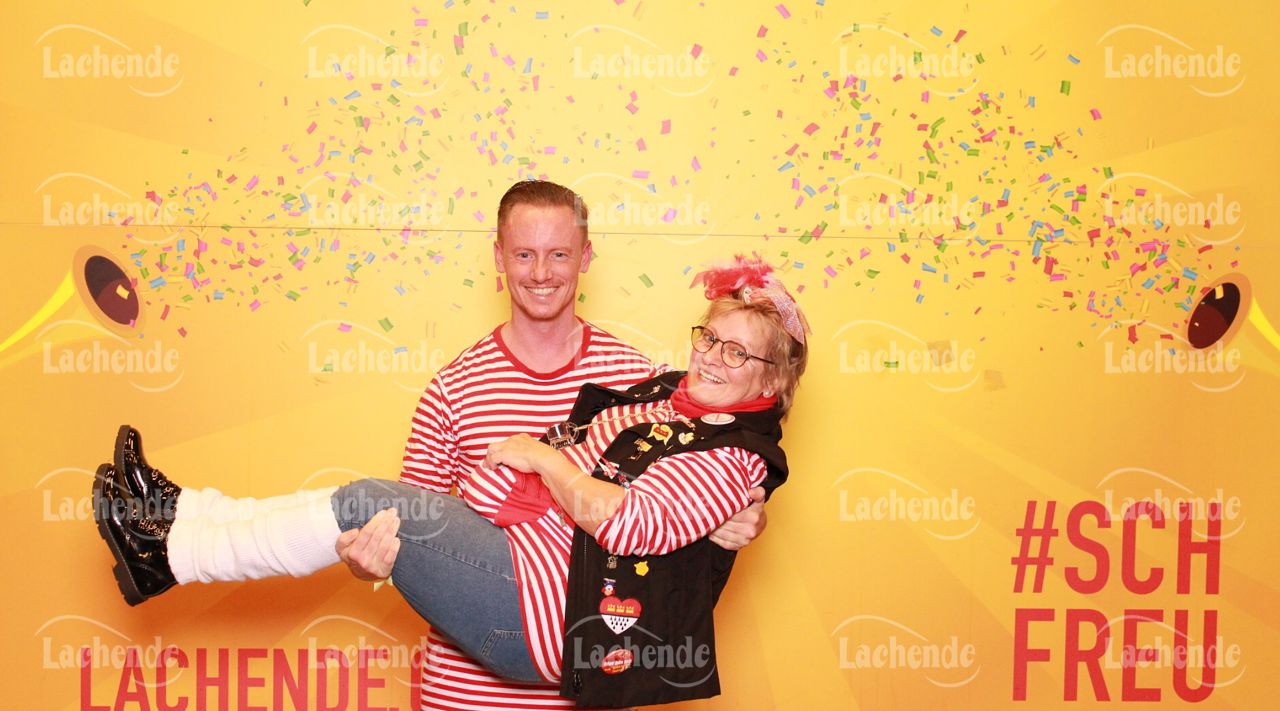 Lachende Kölnarena 17.02.2023 0634