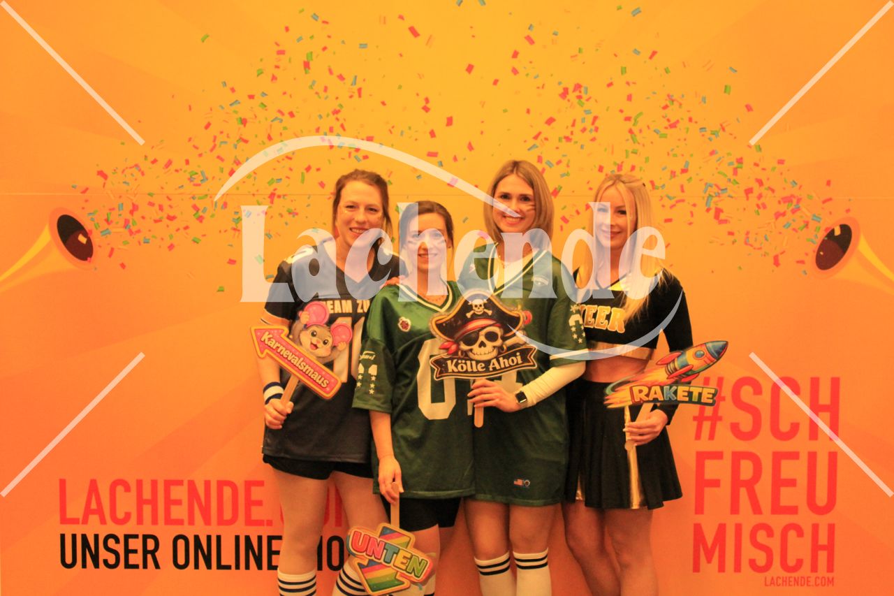 Lachende Kölnarena 14.02.2026 19:07 Uhr - 0182