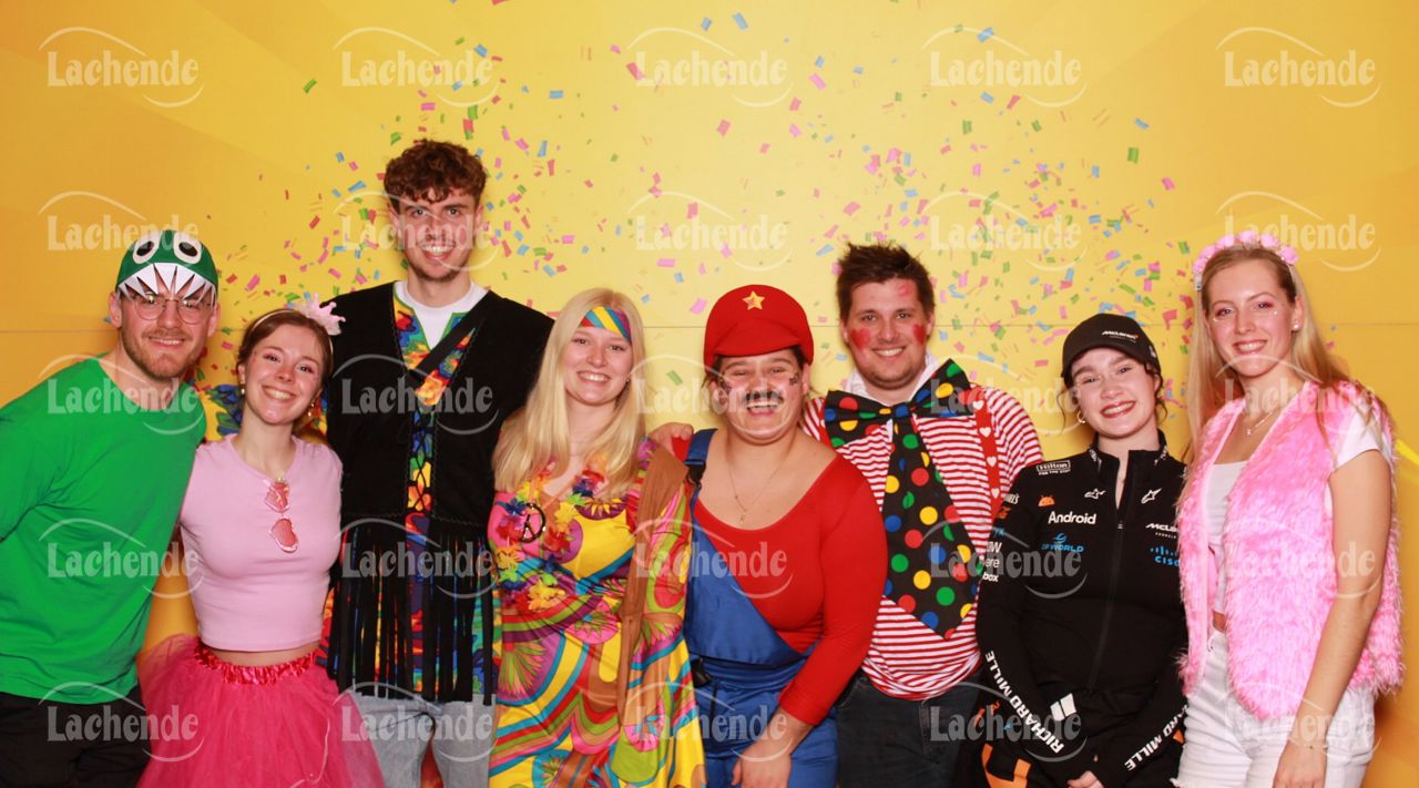 Lachende Kölnarena 02.03.2025 20:03 Uhr - 0364