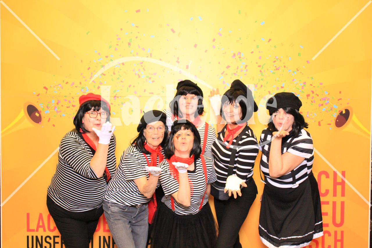 Lachende Kölnarena 16.01.2026 20:22 Uhr - 0117