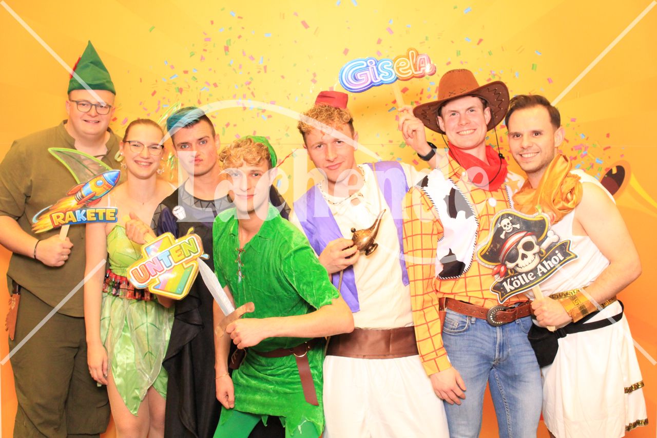 Lachende Kölnarena 15.02.2026 18:56 Uhr - 0363