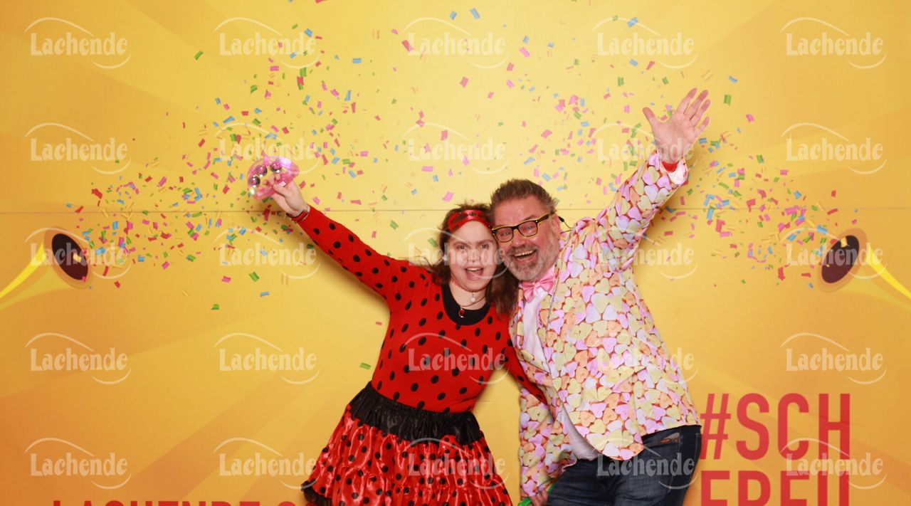 Lachende Kölnarena 02.03.2025 16:45 Uhr - 0138