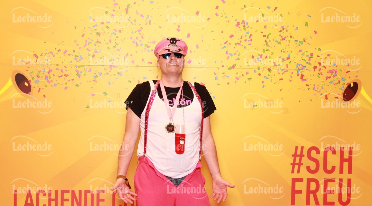 Lachende Kölnarena 03.02.2023 0541