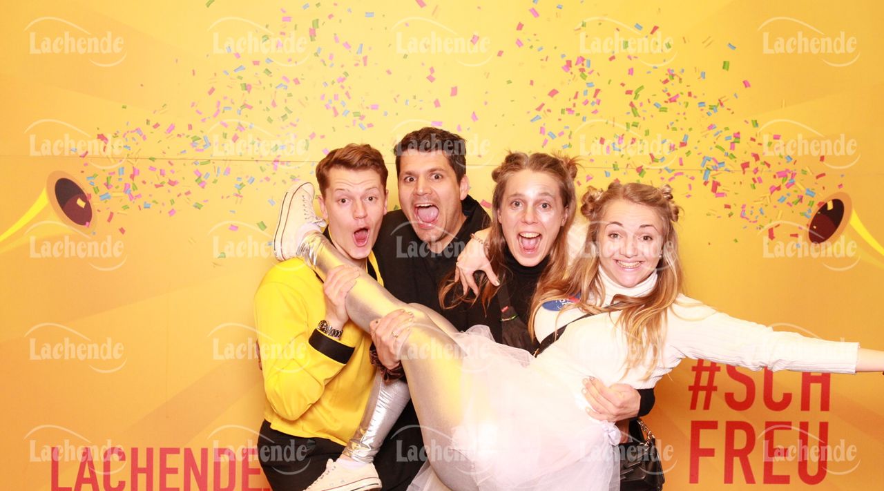 Lachende Kölnarena 18.02.2023 0709