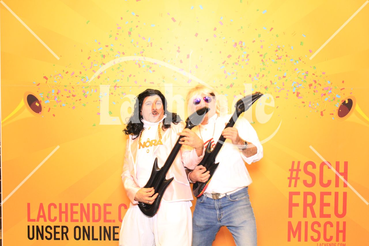 Lachende Kölnarena 06.02.2026 22:59 Uhr - 0327