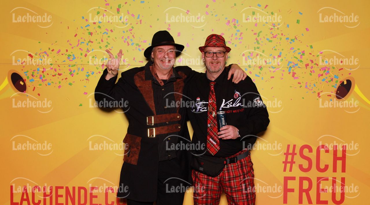 Lachende Kölnarena 11.02.24 16:12 Uhr - 0108