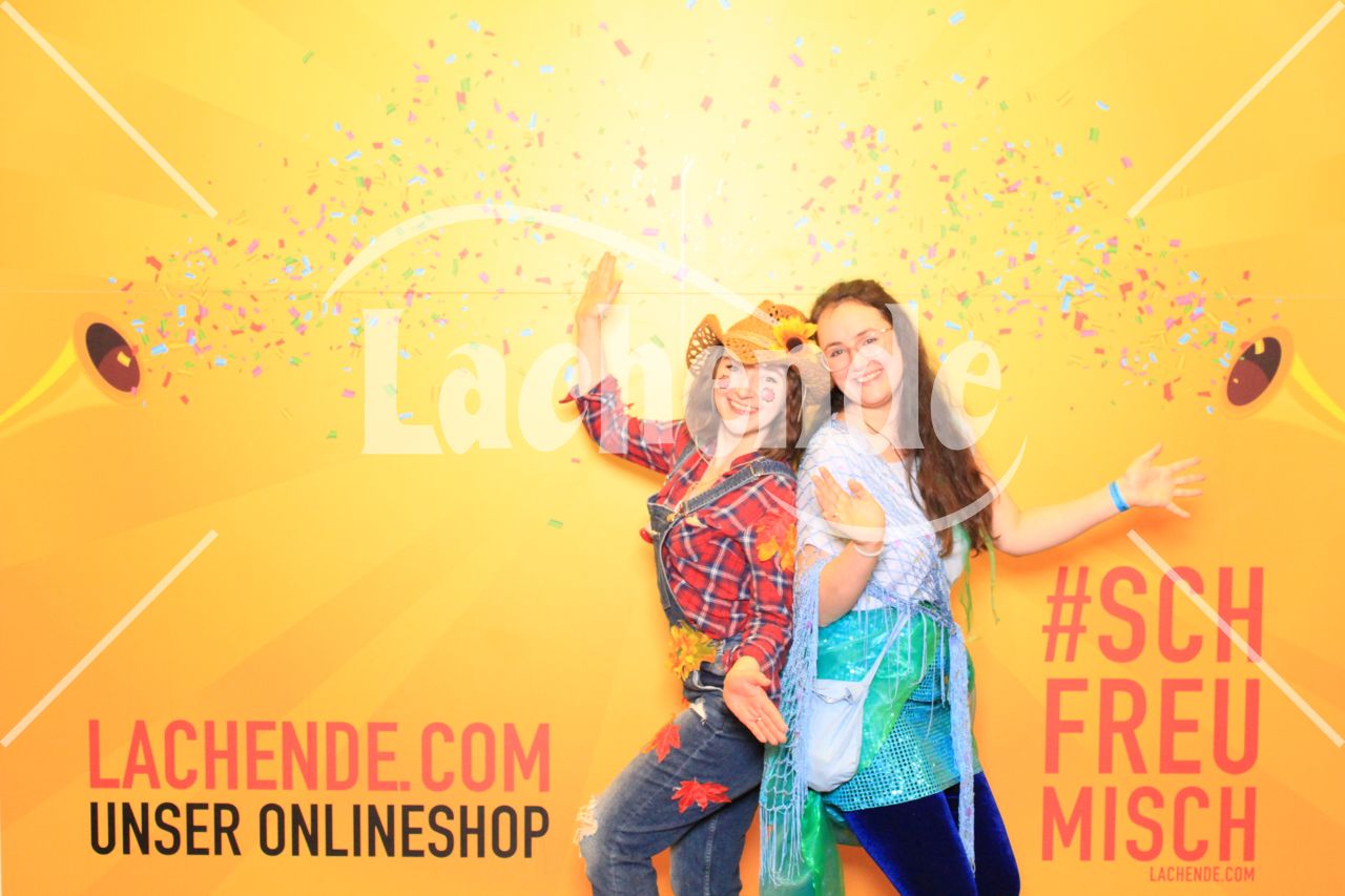 Lachende Kölnarena 14.02.2026 22:37 Uhr - 0563