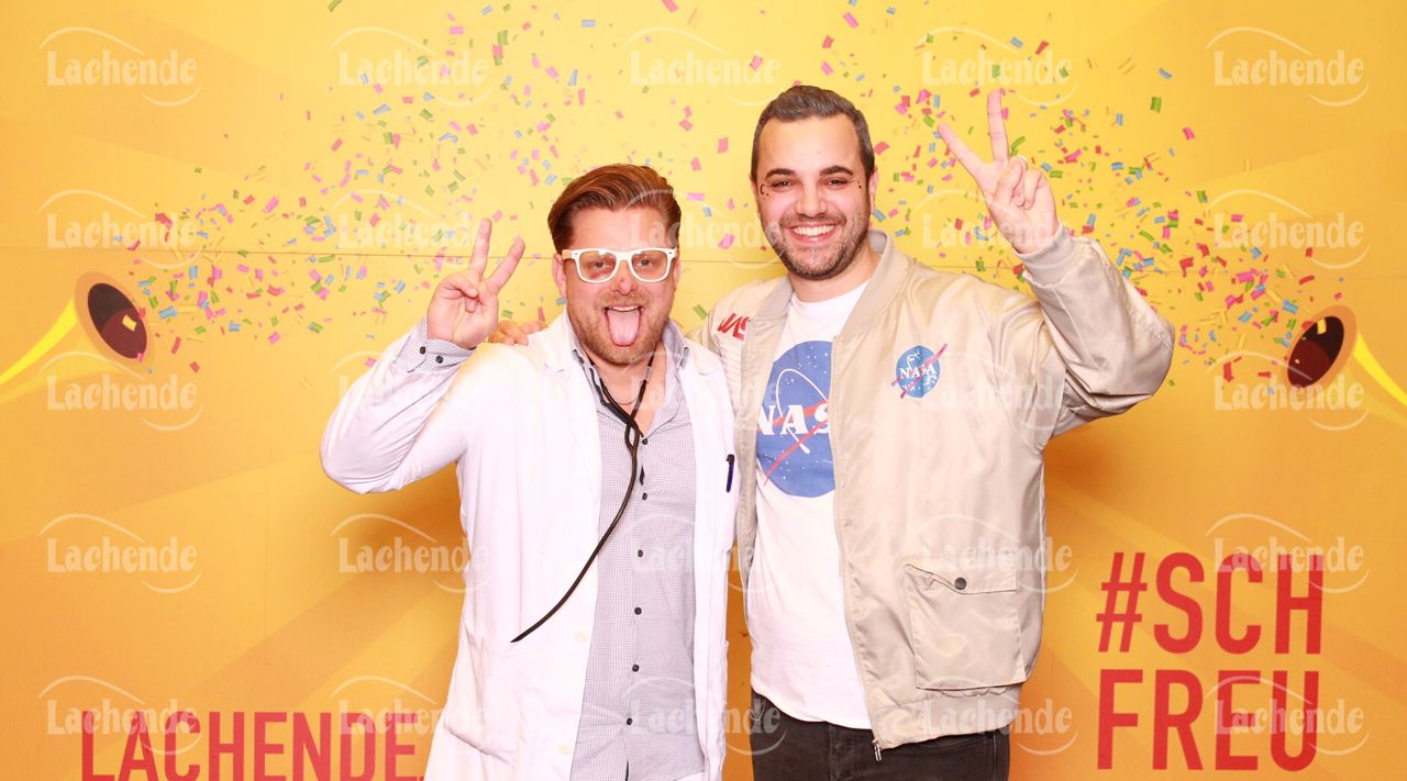 Lachende Kölnarena 18.02.2023 0635