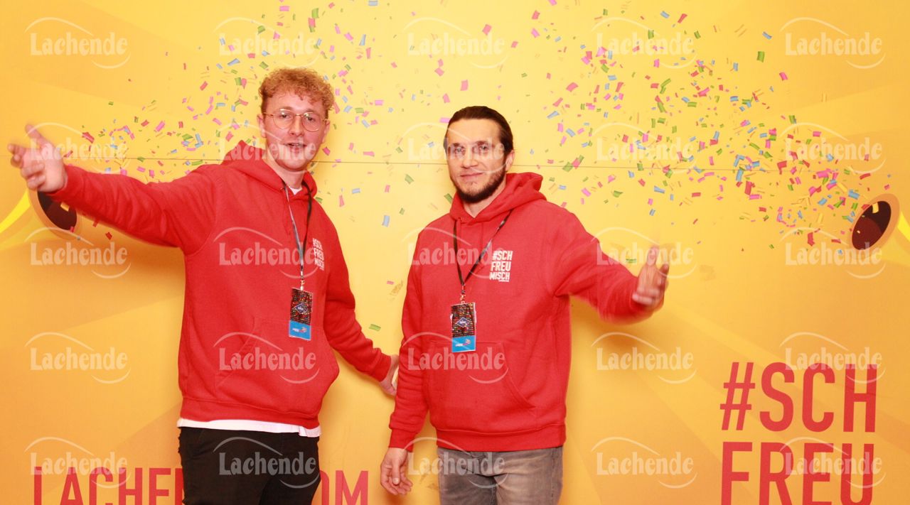 Lachende Kölnarena 03.02.2023 0039