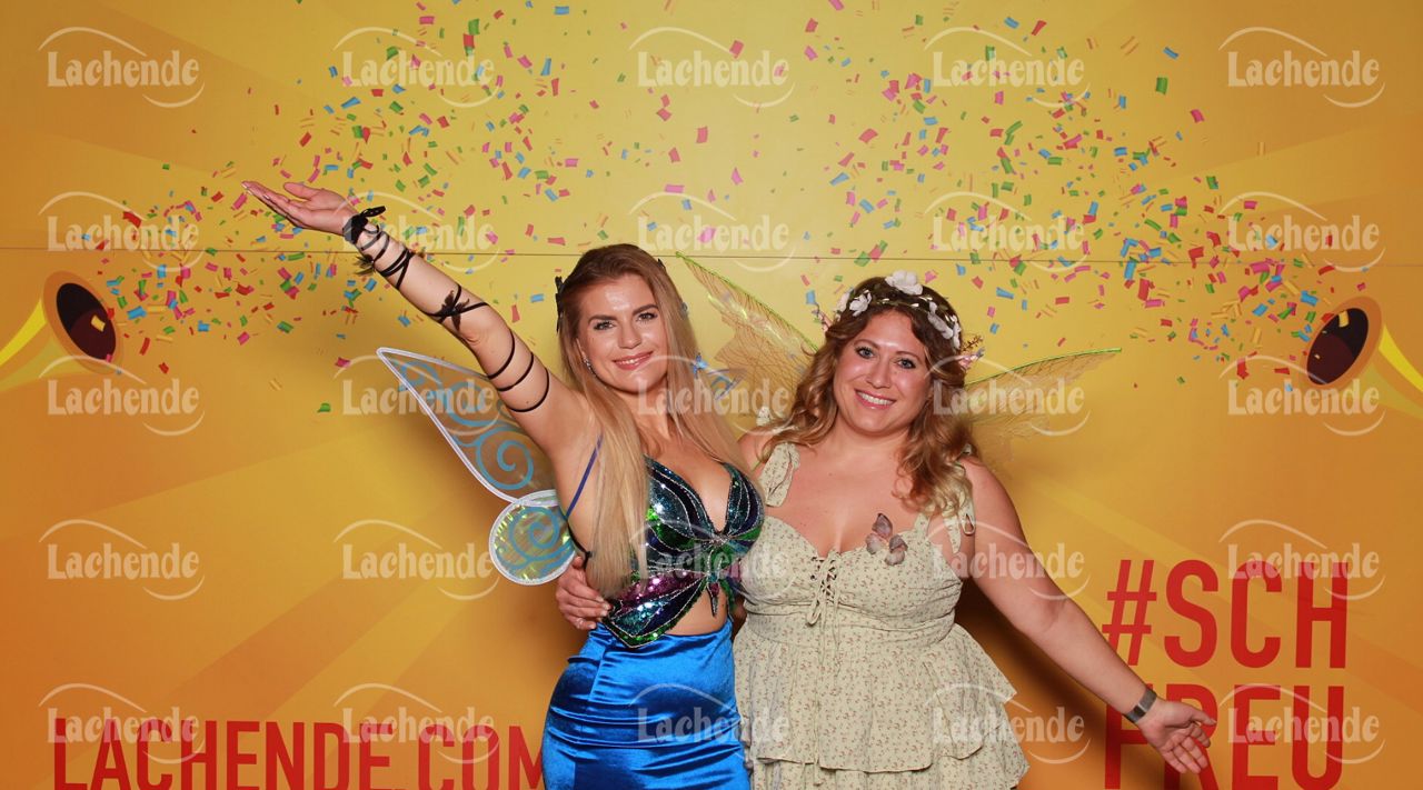 Lachende Kölnarena 09.02.24 22:30 Uhr - 0566