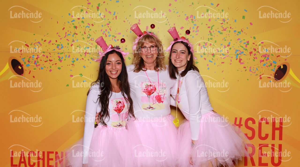 Lachende Kölnarena 10.02.24 19:36 Uhr - 0224