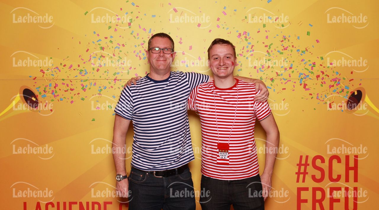 Lachende Kölnarena 28.02.2025 21:16 Uhr - 0384