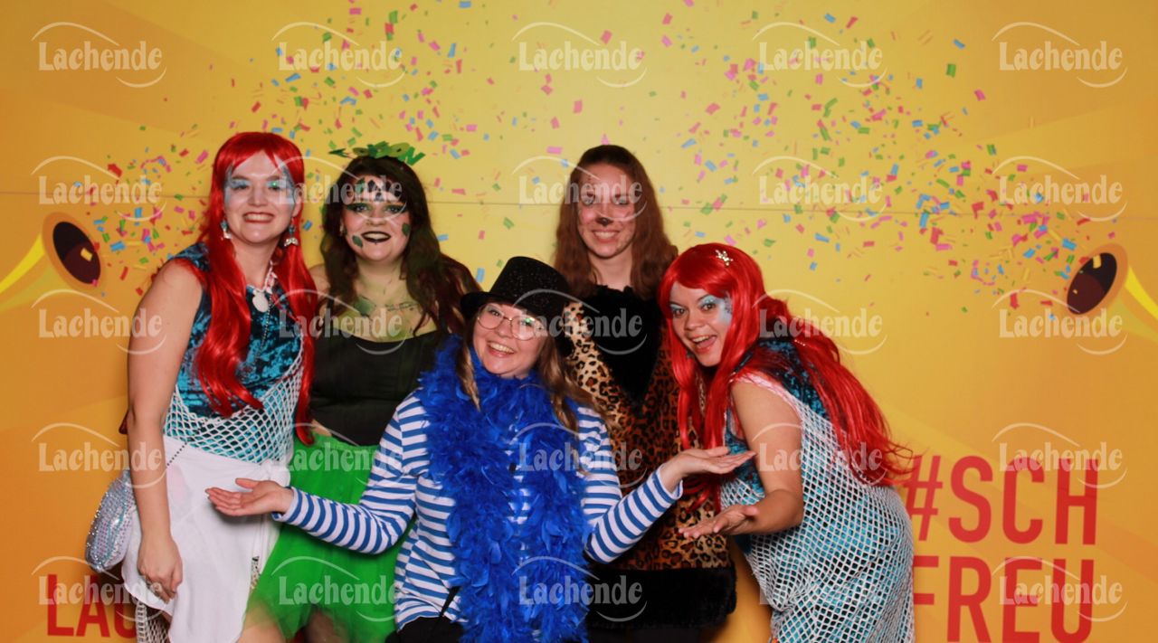 Lachende 08.02.24 20:46 Uhr - 0488