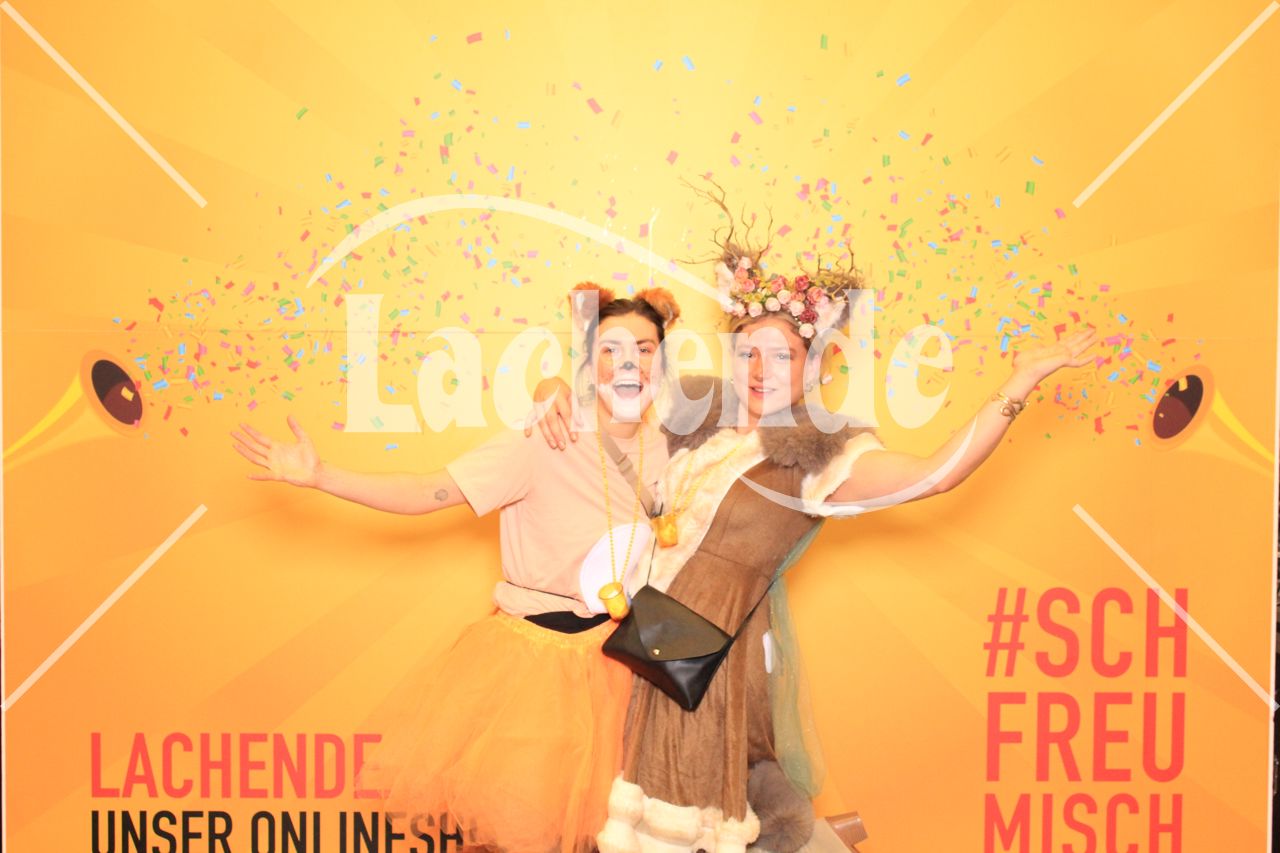 Lachende Kölnarena 16.01.2026 22:11 Uhr - 0191