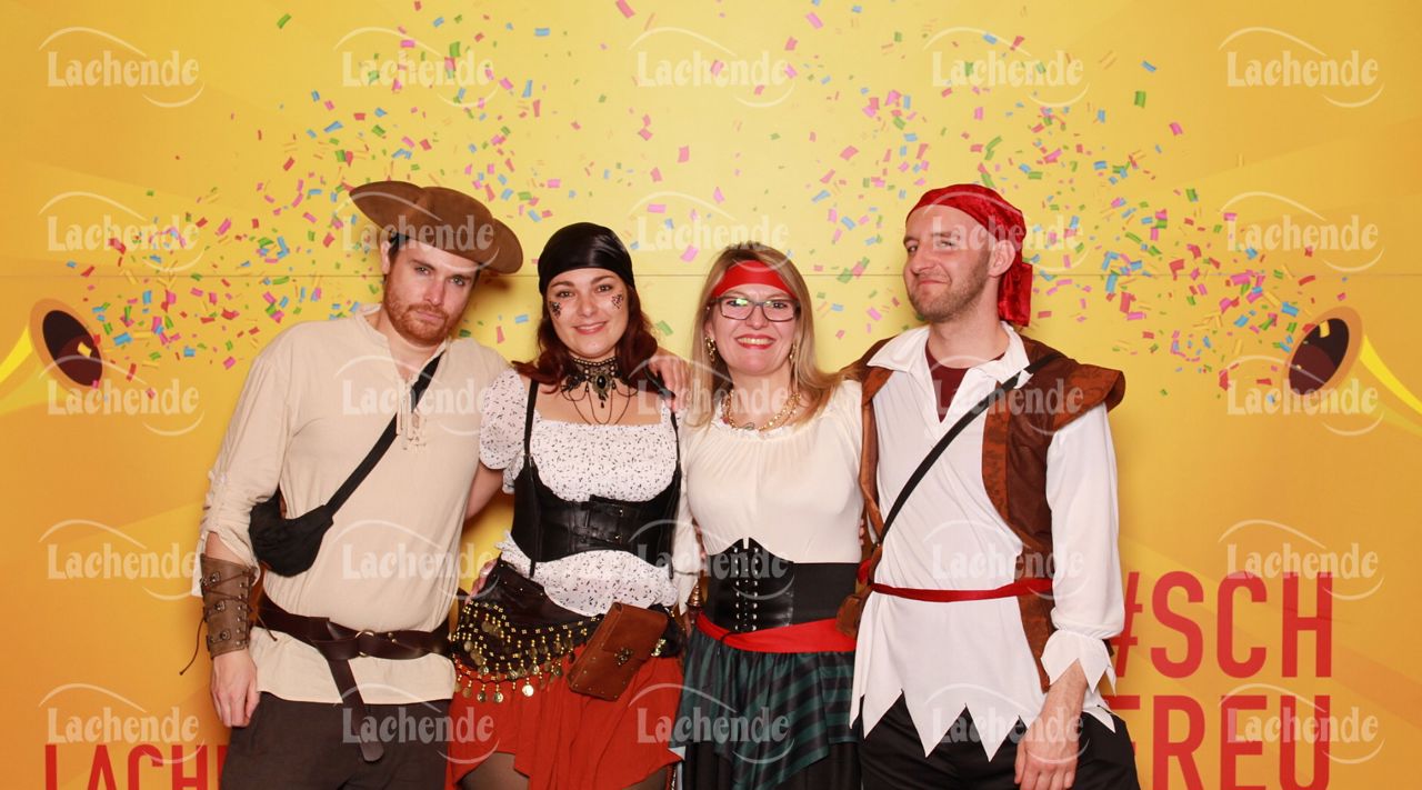 Lachende Kölnarena 27.02.2025 18:57 Uhr - 0202