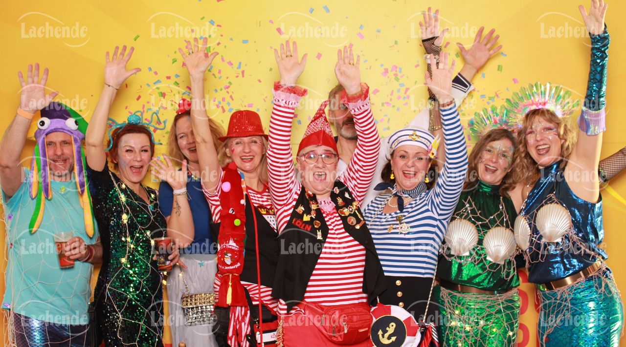 Lachende Kölnarena 02.03.2025 16:49 Uhr - 0147